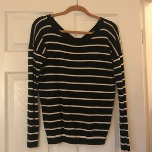 Banana Republic sweater